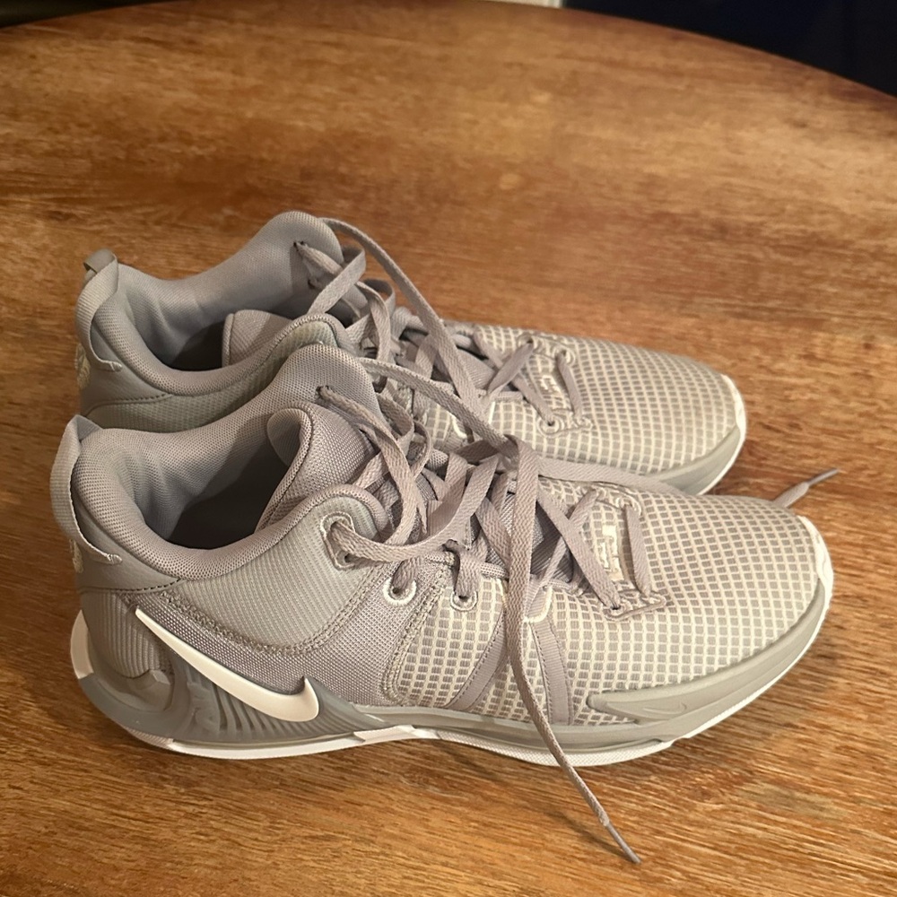 Lebron Witness 7